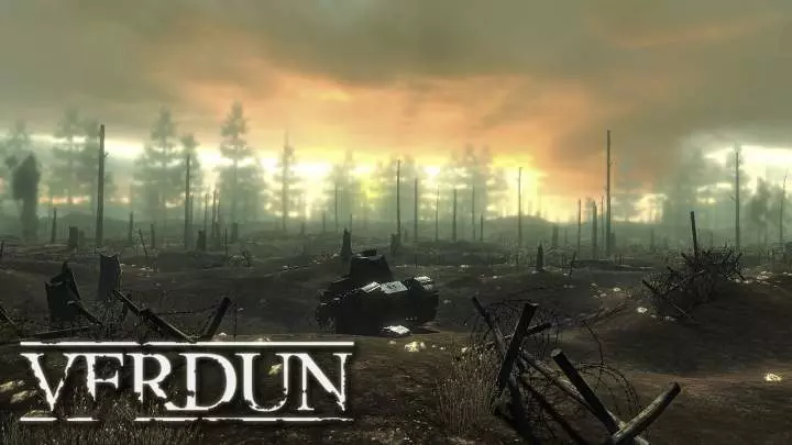 Verdun