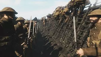 Verdun: Tráiler de Lanzamiento