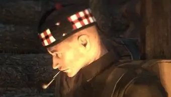 Verdun: Christmas Truce - War Child (DLC Benéfico)