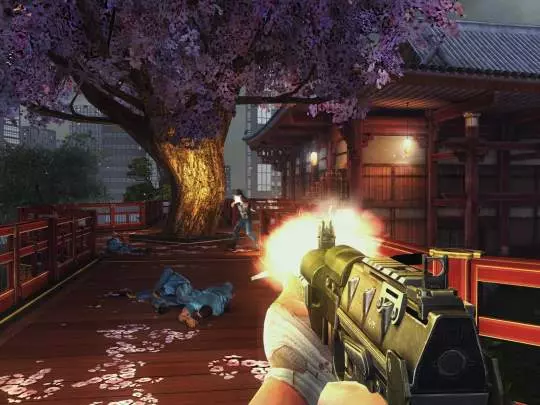 Modern Combat 5 Blackout