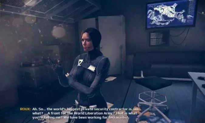 Modern Combat 5 Blackout