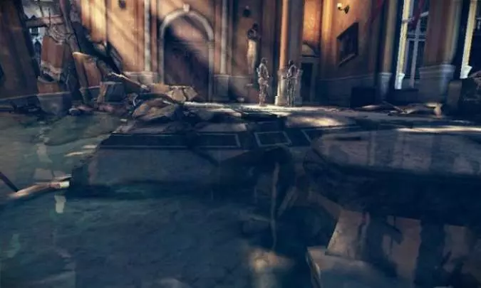 Modern Combat 5 Blackout - Android