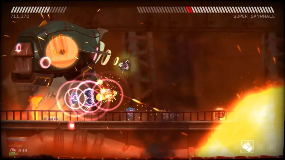 RIVE Nintendo Switch