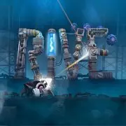 Carátula de RIVE - Xbox One