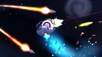 RIVE: Tráiler - Epic Conclusion