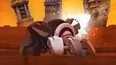 RIVE: Lanzamiento en Nintendo Switch