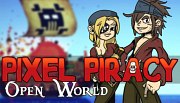 Carátula de Pixel Piracy - PC