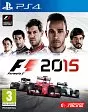 F1 2015 PS4