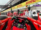 F1 2015 - Pantalla