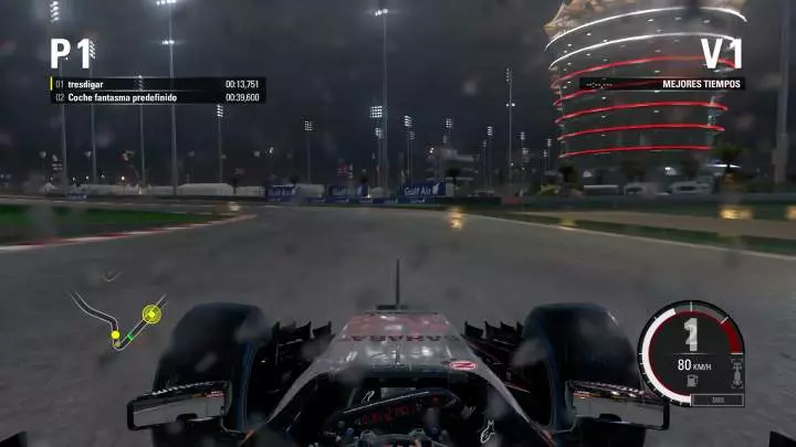 F1 2015