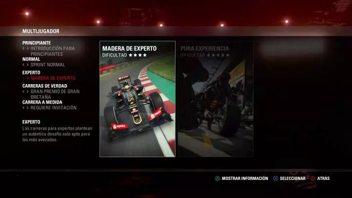 F1 2015