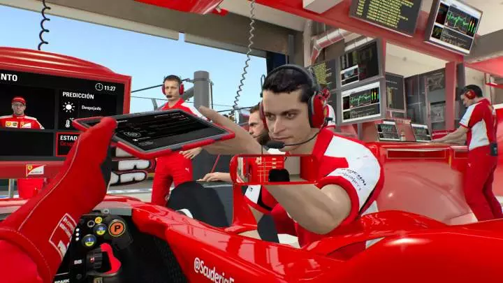 F1 2015