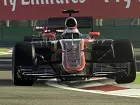 F1 2015: Modo Temporada