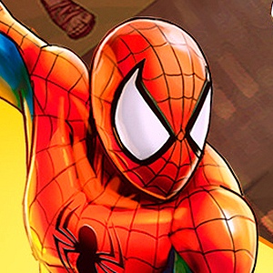 Spider-Man Unlimited Análisis