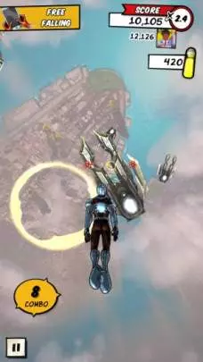 Spider-Man Unlimited