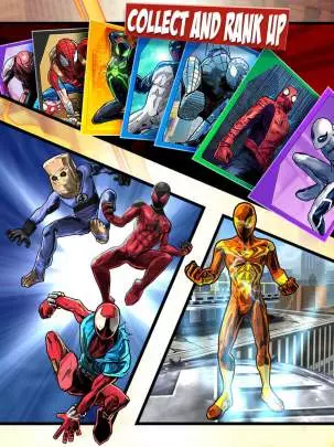 Spider-Man Unlimited