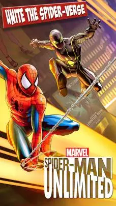 Spider-Man Unlimited