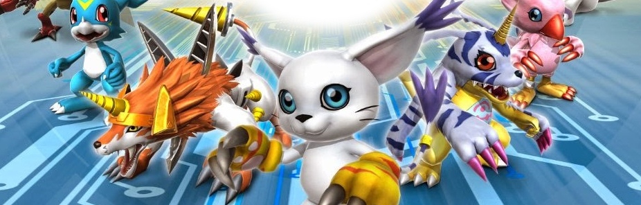 Análisis Digimon All-Star Rumble Análisis Digimon All-Star Rumble