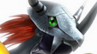 Digimon All-Star Rumble presenta las digicartas