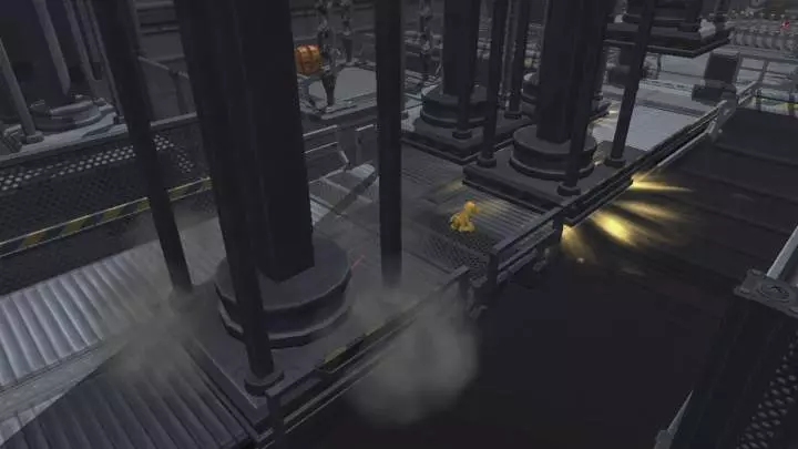 Digimon All-Star Rumble