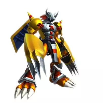 Digimon All-Star Rumble - PS3