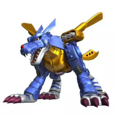 Digimon All-Star Rumble - PS3