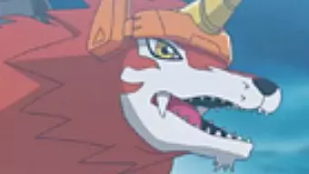 Digimon All-Star Rumble: Tráiler de Anuncio