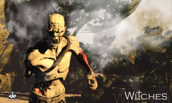 Witches - PC