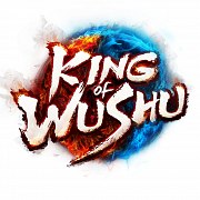 Carátula de King of Wushu - PC