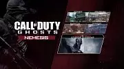 Carátula de Call of Duty: Ghosts - Nemesis - PC