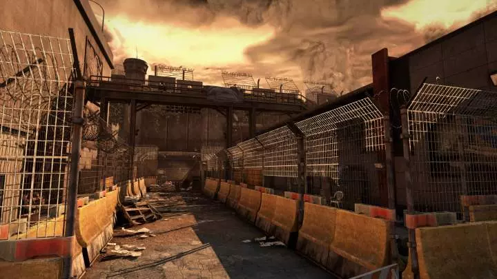 Call of Duty Ghosts - Nemesis