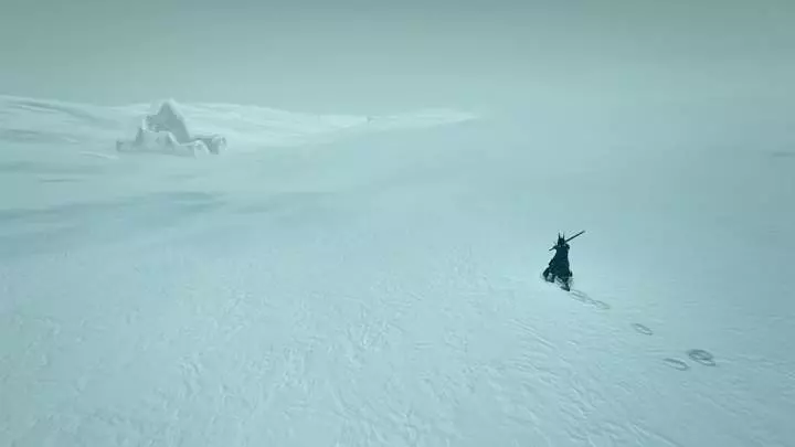 Dark Souls II - La Corona del Rey de Marfil