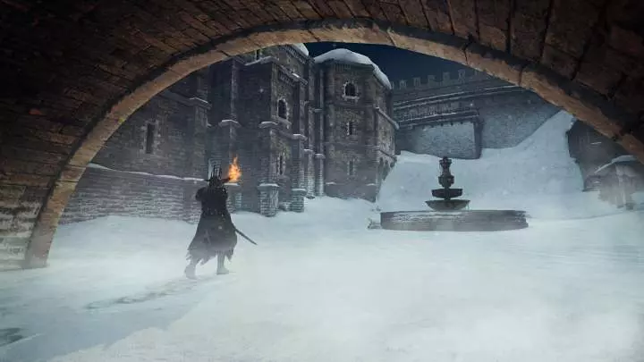 Dark Souls II - La Corona del Rey de Marfil