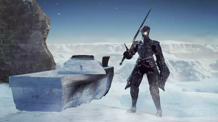 Dark Souls II Crown of Ivory King - PC