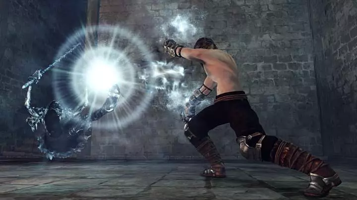 Dark Souls II - Tercera Corona