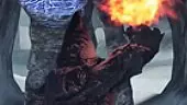 Dark Souls II - Tercera Corona: Tráiler oficial
