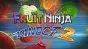 Fruit Ninja Kinect 2 Xbox One