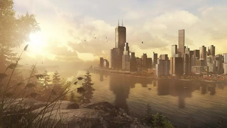Watch Dogs 2