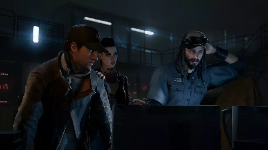 Watch Dogs 2: WATCH DOGS 2 será una realidad en el E3