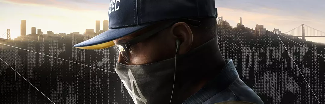 Watch Dogs 2 Watch Dogs 2
