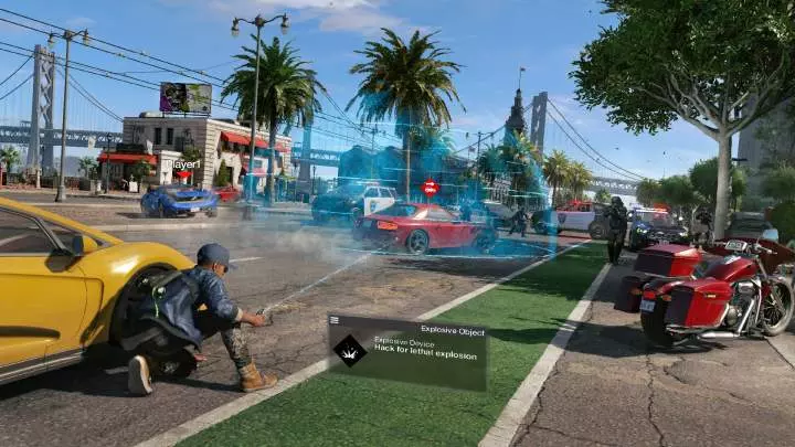 Watch Dogs 2 - PC