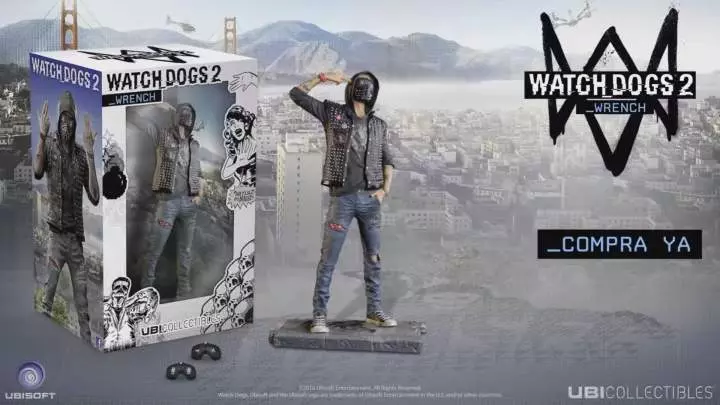 Watch Dogs 2 - PC