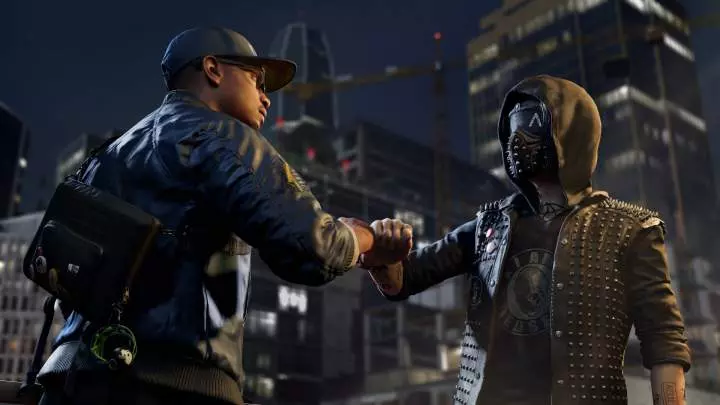 Watch Dogs 2 - PC