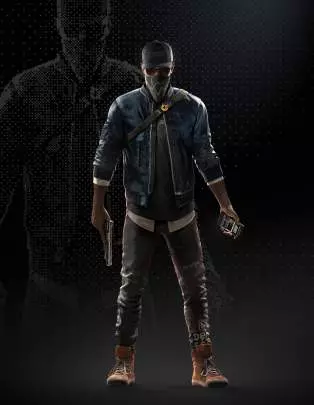 Watch Dogs 2