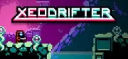 Carátula de Xeodrifter - 3DS