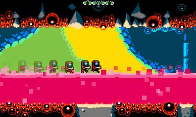 Xeodrifter