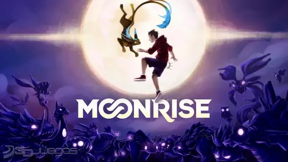 Carátula de Moonrise
