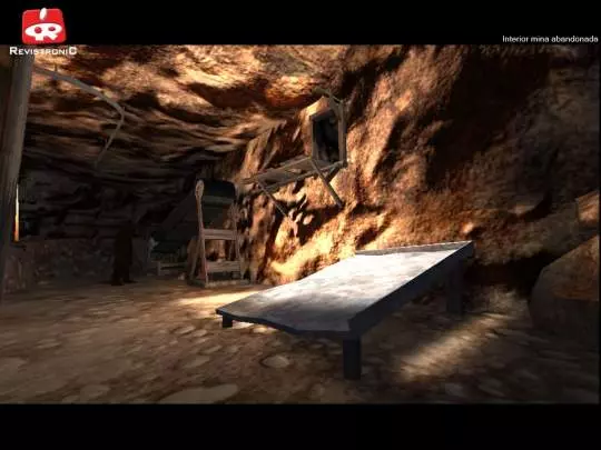 Fenimore Fillmore's Revenge - PC