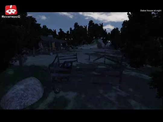 Fenimore Fillmore's Revenge - PC