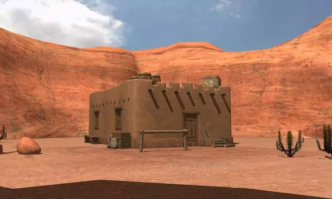 Fenimore Fillmore's Revenge